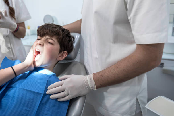 Best Emergency Dental Care for Trauma or Injury in West Dennis, MA
