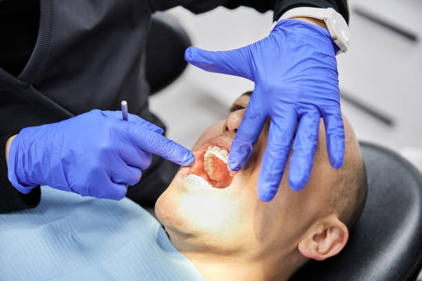 Best Weekend Emergency Dentist in West Dennis, MA
