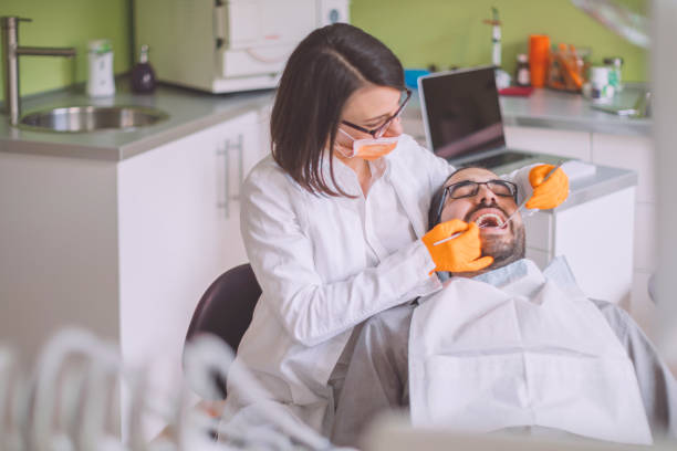 Best Pediatric Emergency Dentist in West Dennis, MA