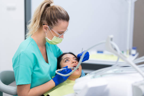Best Weekend Emergency Dentist in West Dennis, MA